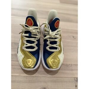 Under Armour Curry 11 'Champion Mindset' Kid  Basketball Shoes Y4.5